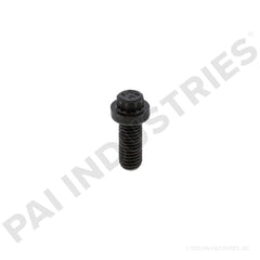 640001 Detroit Screw | PAI | JAK's Diesel (Pack of 6)