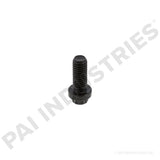 640001 Detroit Screw | PAI