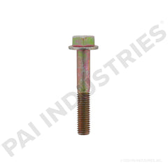 640006 Detroit Screw | PAI | JAK's Diesel (Pack of 2)