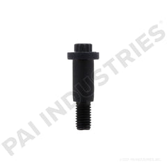 640007 Detroit Ecm Mounting Screw | PAI | JAK's Diesel (Pack of 4)