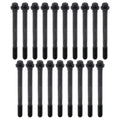 Detroit Head Bolt Kit