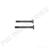 640026 Detroit Bolt | PAI