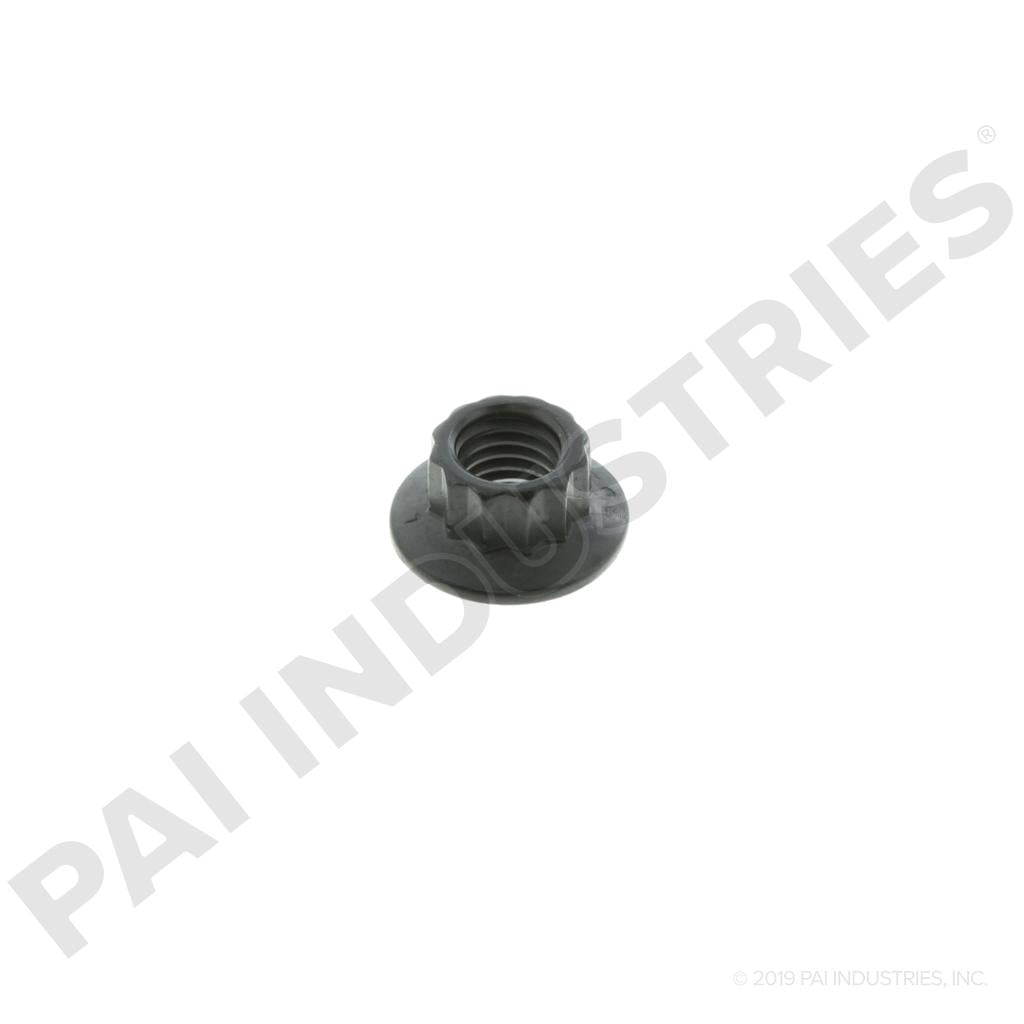 640028 Detroit DIESEL 60 SERIES DETROIT ENGINES NUT (Pack of 4)