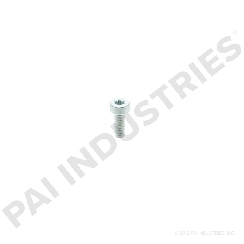 640032 Detroit DIESEL 60 SERIES DETROIT ENGINES SCREW (Pack of 5)