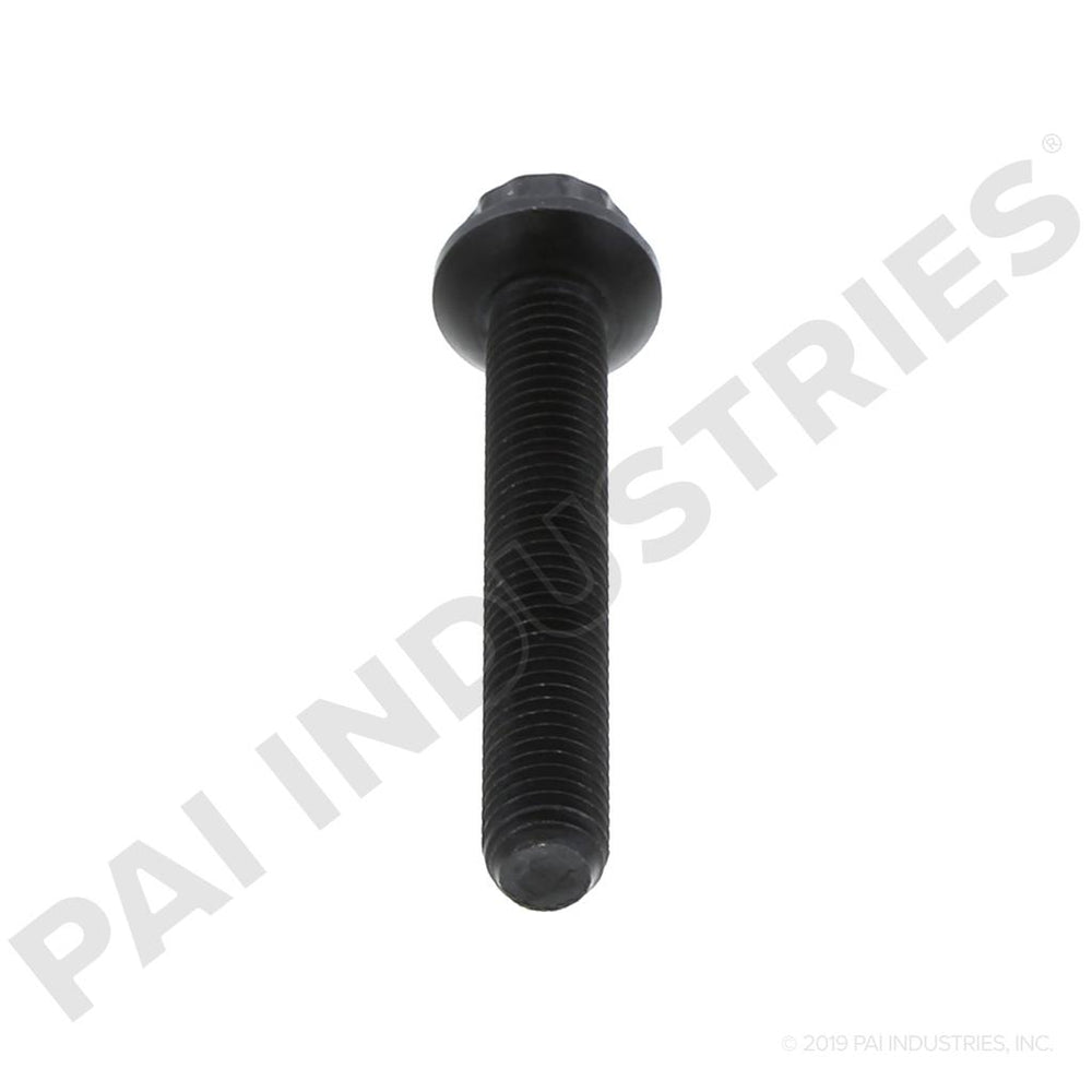 Flanged 12 pt.Screw