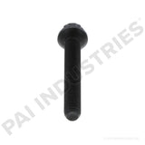 Flanged 12 pt.Screw
