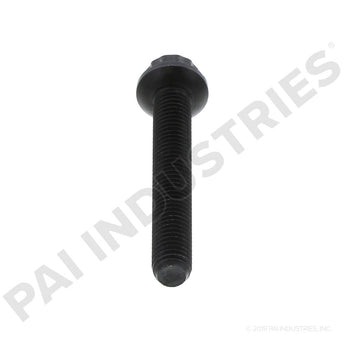 640041 Detroit Flanged 12 Pt.Screw | PAI