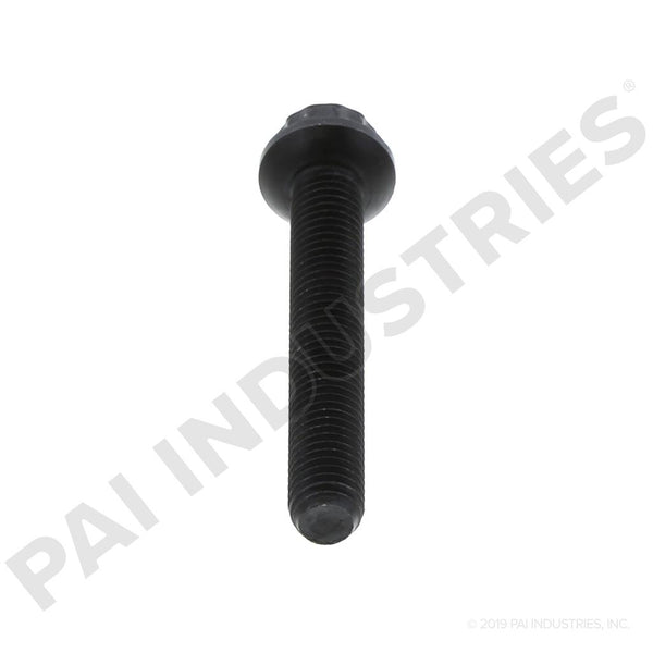 Flanged 12 pt.Screw