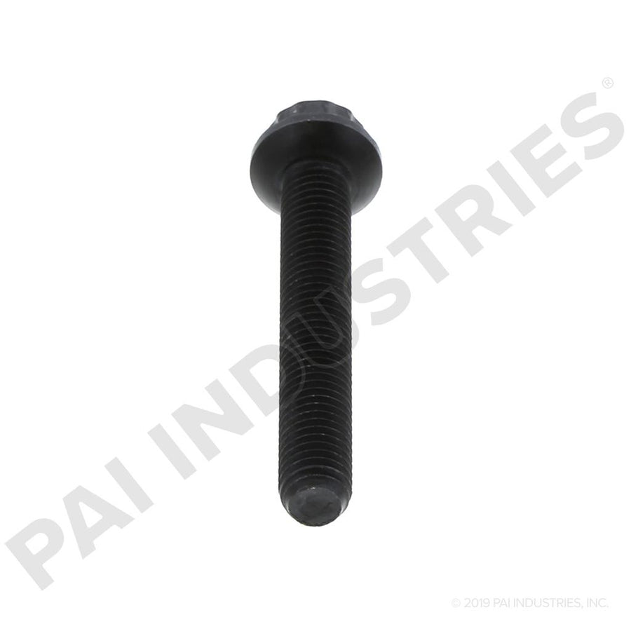 Flanged 12 pt.Screw