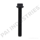 640041 Detroit Flanged 12 Pt.Screw | PAI