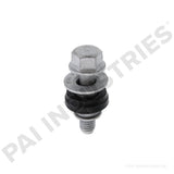 VALVE COVER SCREW ASSEMBLY