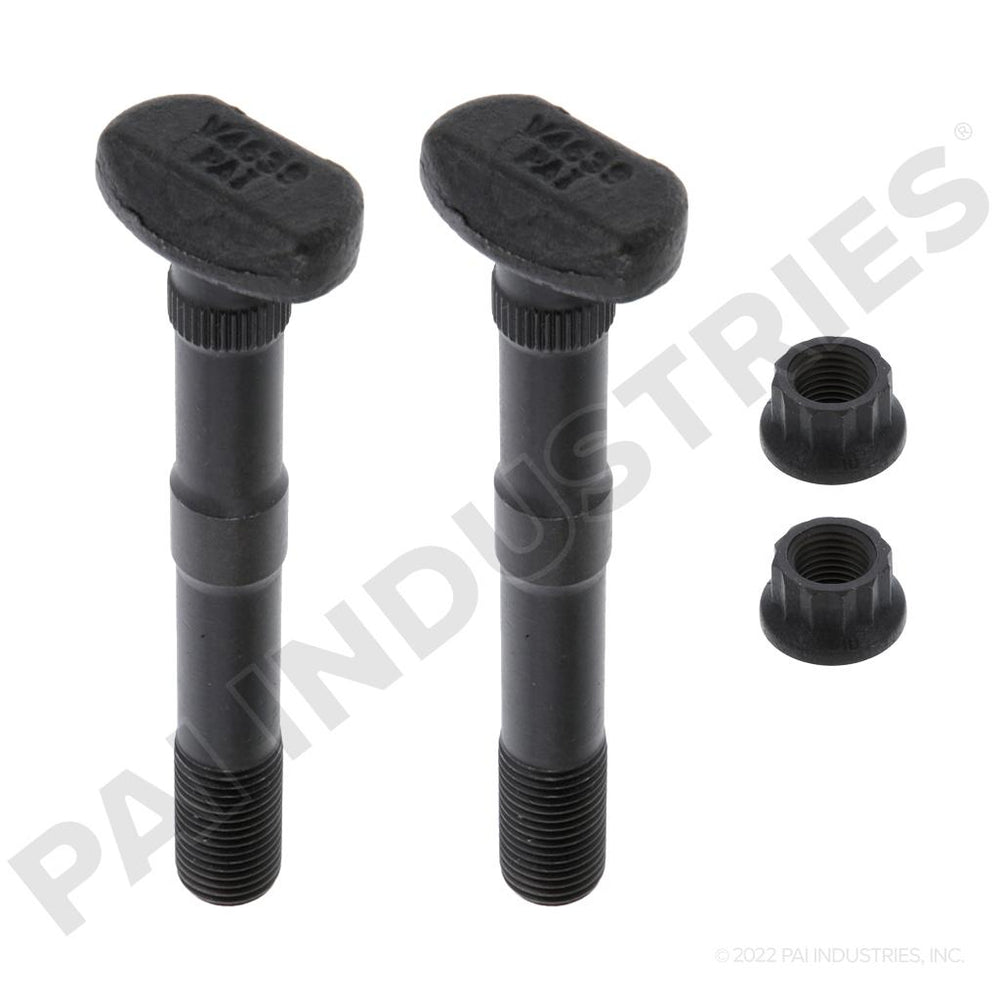 CONNECTING ROD NUT AND BOLT KIT