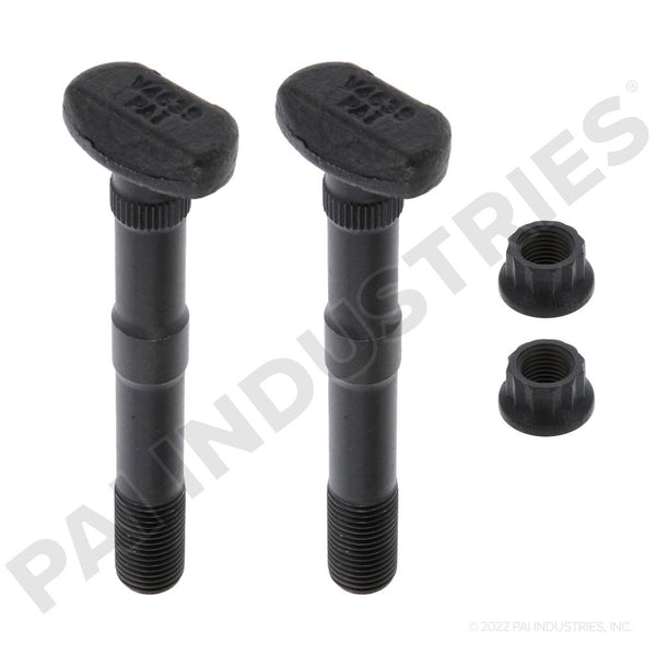 CONNECTING ROD NUT AND BOLT KIT