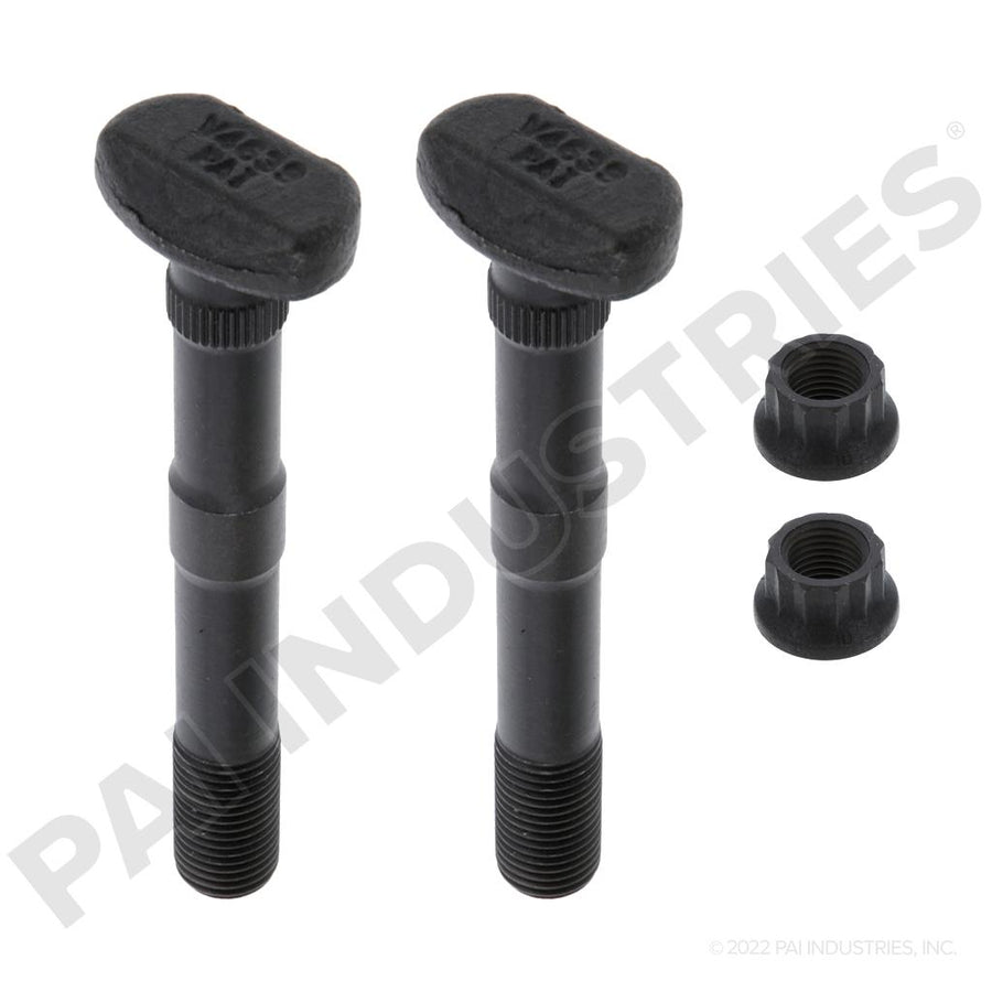 CONNECTING ROD NUT AND BOLT KIT
