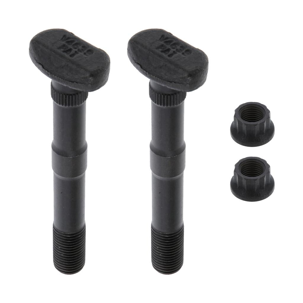 CONNECTING ROD NUT AND BOLT KIT