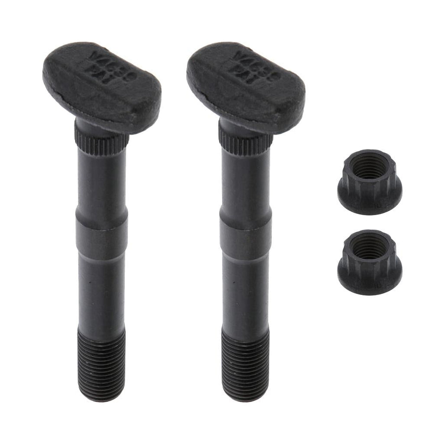 640046 Detroit Connecting Rod Nut And Bolt Kit