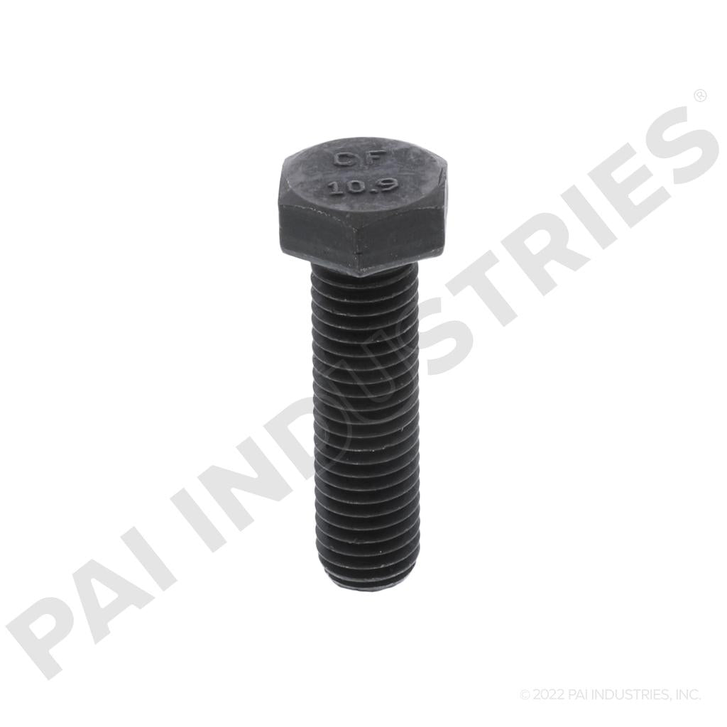 640048 Detroit DIESEL UNIVERSAL HEX HEAD CAPSCREW (Pack of 10)