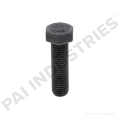 640048 Detroit DIESEL UNIVERSAL HEX HEAD CAPSCREW (Pack of 10)