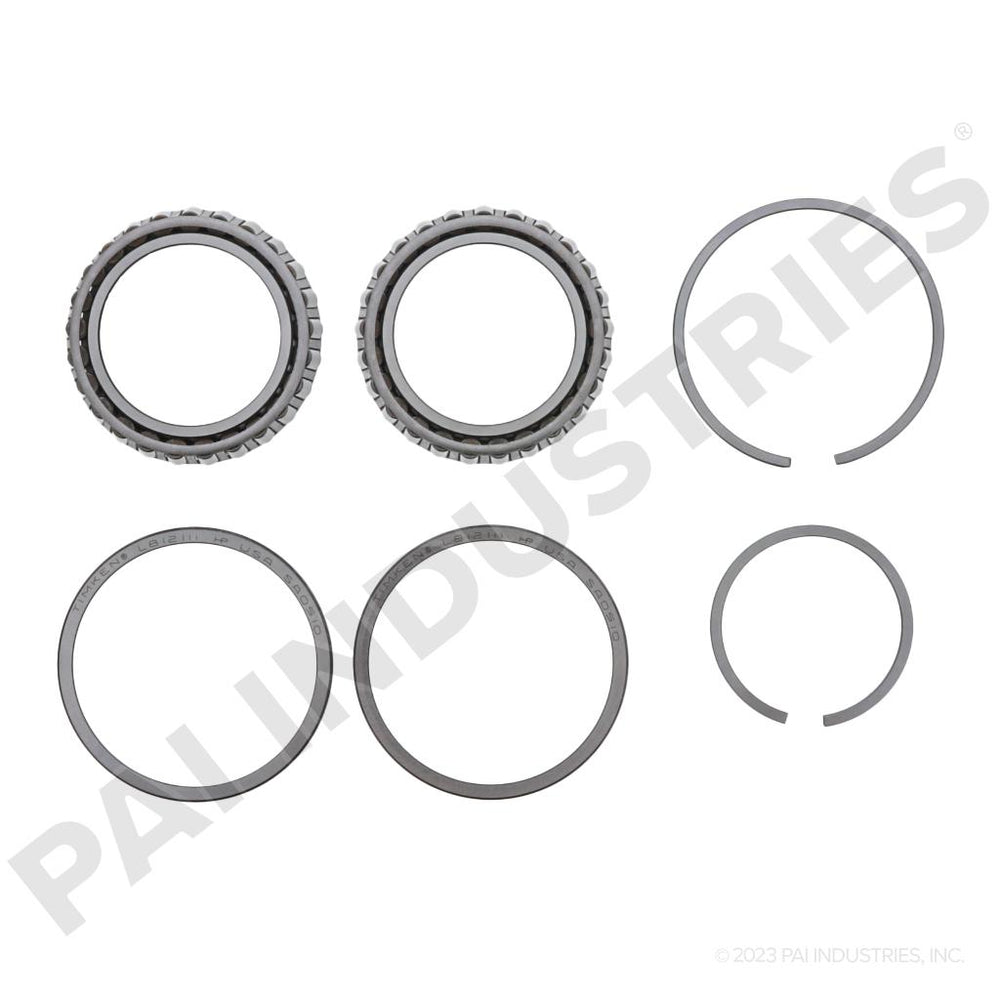 IDLER BEARING