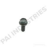 FLANGED HEX HEAD CAPSCREW