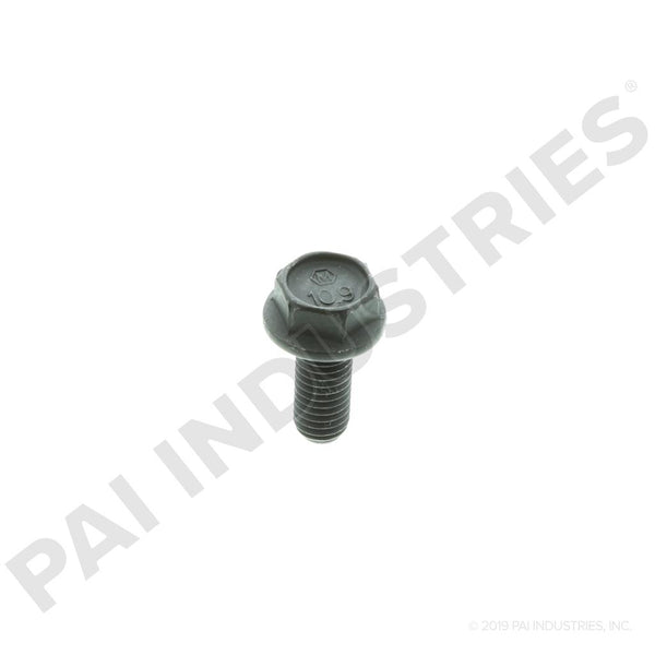 FLANGED HEX HEAD CAPSCREW
