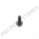 640063 Detroit Flanged Hex Head Capscrew | PAI