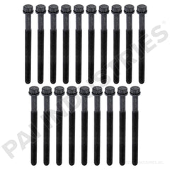 640065-019 Detroit DIESEL DD13 ENGINE CYLINDER HEAD BOLT KIT (DD13)