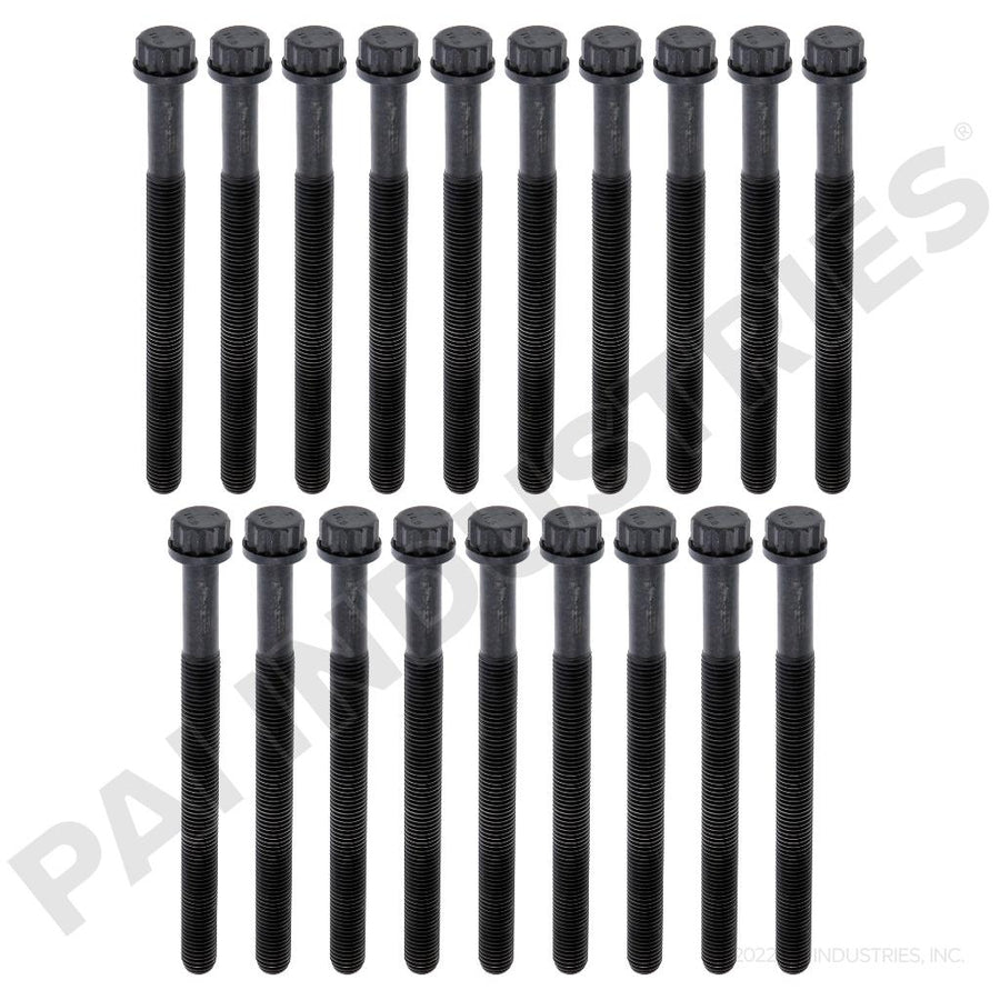 640065-019 Detroit DIESEL DD13 ENGINE CYLINDER HEAD BOLT KIT (DD13)