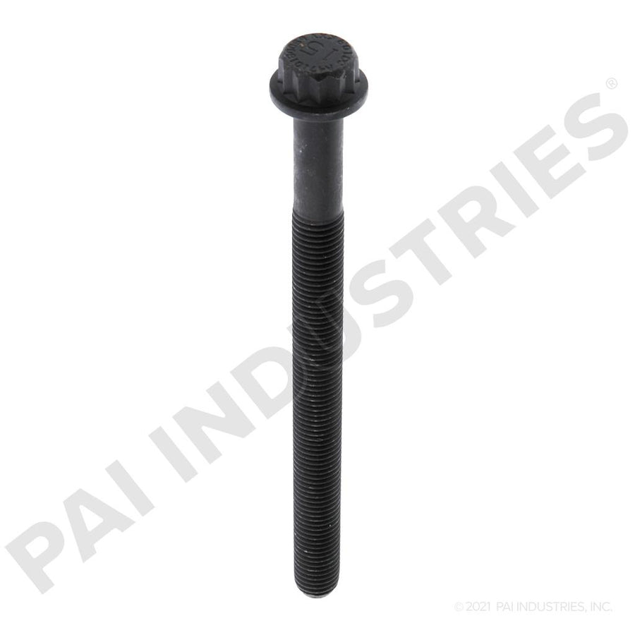 640065OEM Detroit DIESEL DD13 ENGINE CYLINDER HEAD BOLT (Pack of 4)