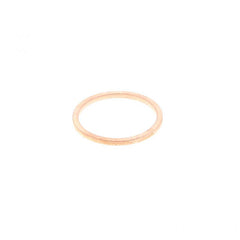 COPPER WASHER