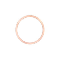 COPPER WASHER