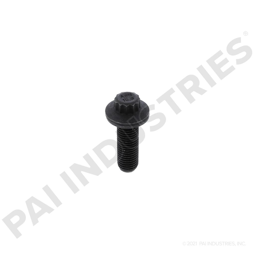 640085OEM Detroit DIESEL 60 SERIES DETROIT ENGINES CAPSCREW (Pack of 3)