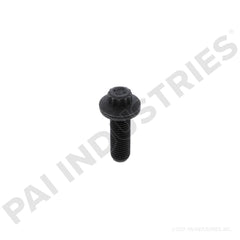 640085OEM Detroit DIESEL 60 SERIES DETROIT ENGINES CAPSCREW (Pack of 3)
