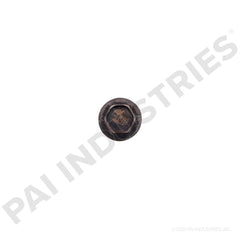 640095 Detroit DIESEL DD15 ENGINE EXHAUST MANIFOLD CAPSCREW (Pack of 2)