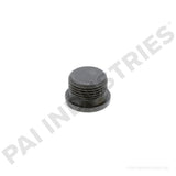 640129 Detroit Drain Plug | PAI