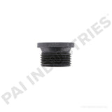 640129 Detroit Drain Plug | PAI