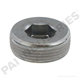 PIPE PLUG