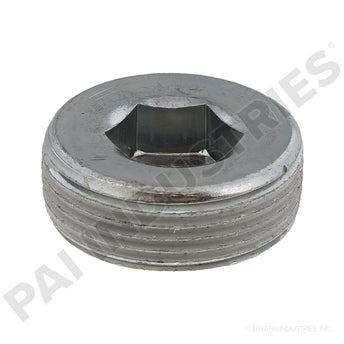 640130 Detroit Pipe Plug | PAI