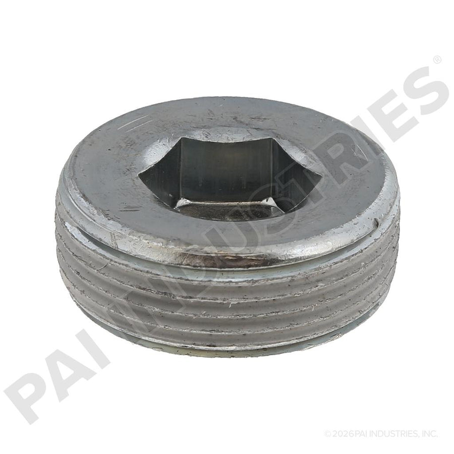 PIPE PLUG