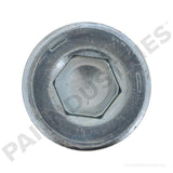 640130 Detroit Pipe Plug | PAI