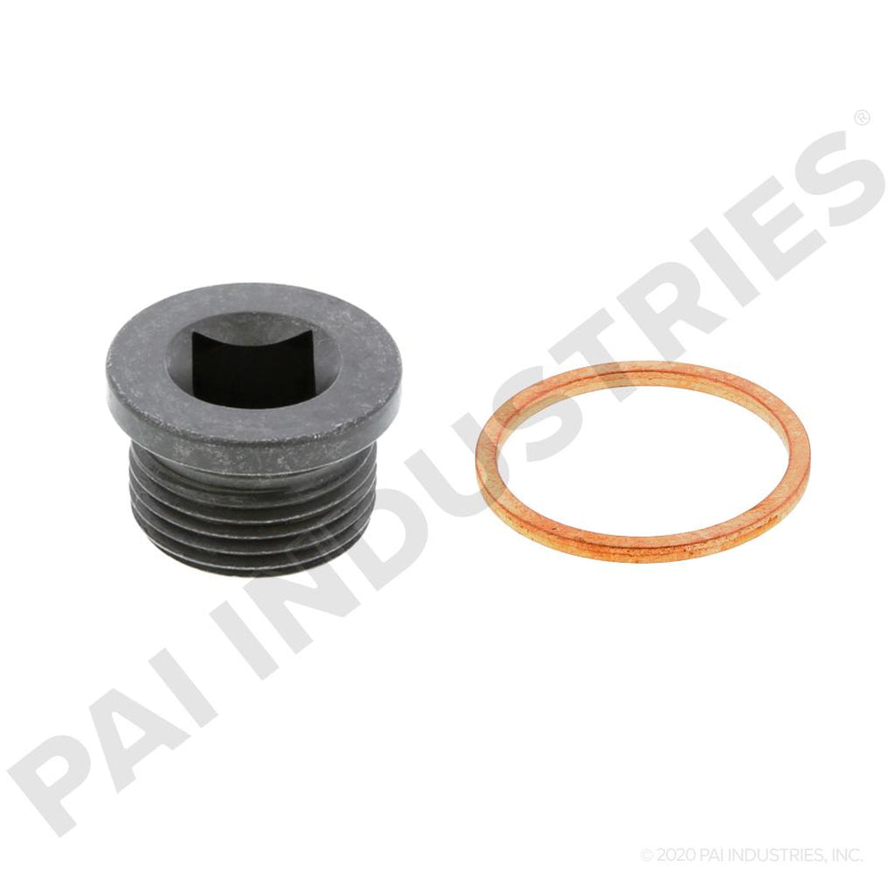 DRAIN PLUG KIT