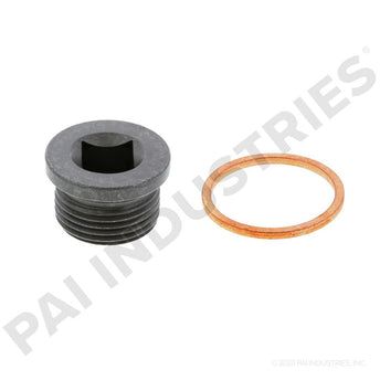 640132 Detroit Drain Plug Kit | PAI