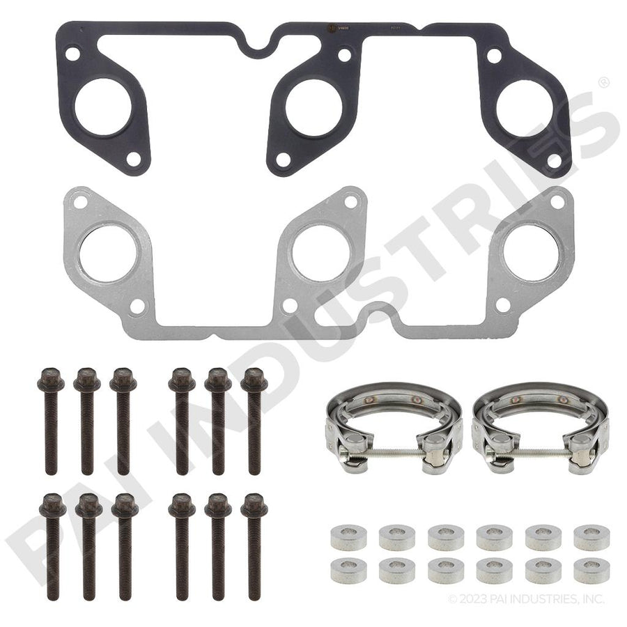 640133 Detroit DIESEL DD15 ENGINE HARDWARE KIT