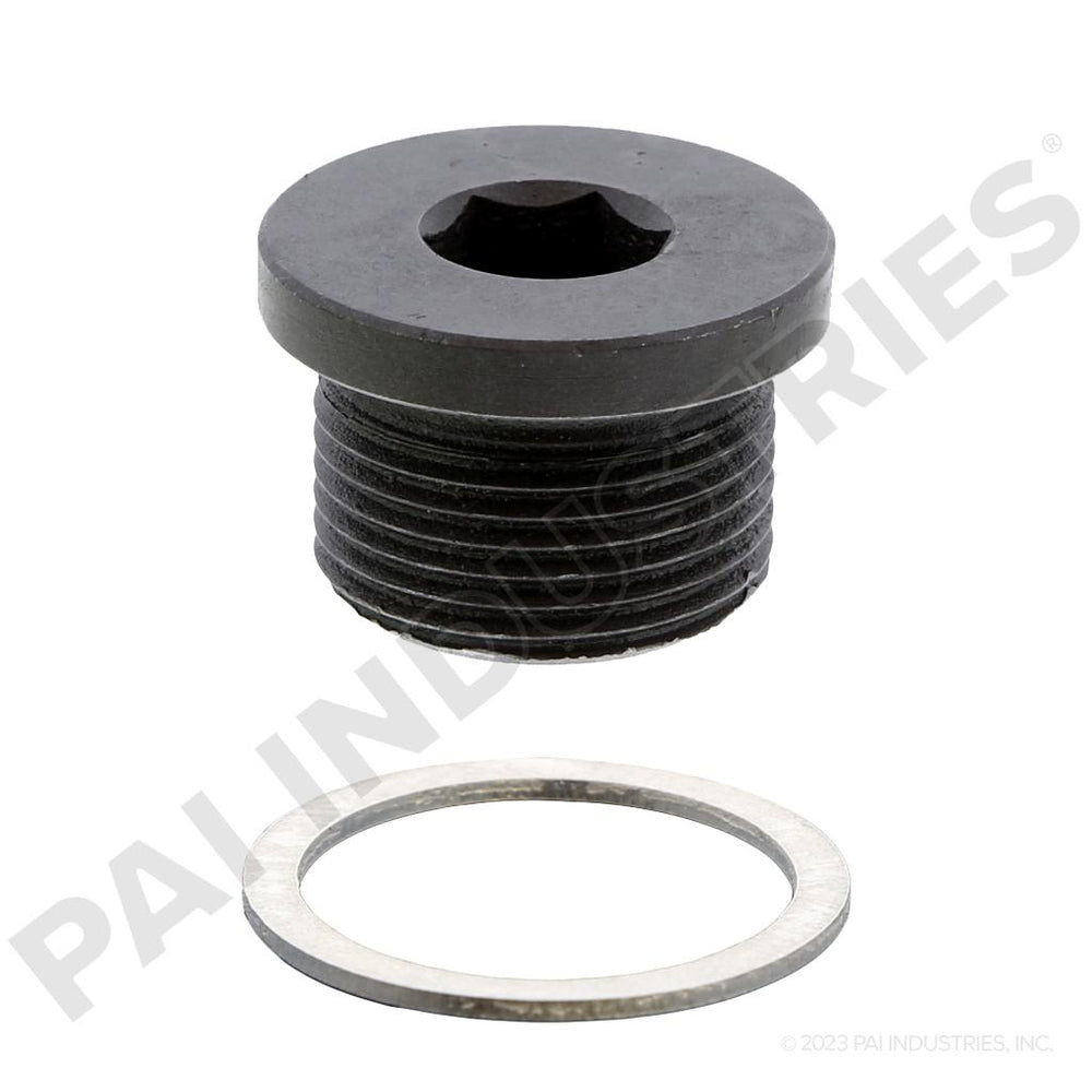 DRAIN PLUG KIT