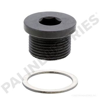 640136 Detroit Drain Plug Kit | PAI