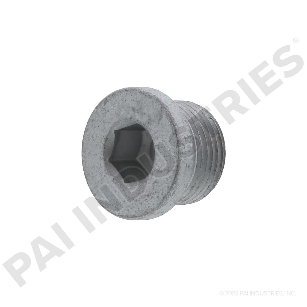 640138 Detroit DIESEL DD5 ENGINE DRAIN PLUG