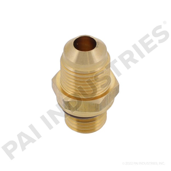 CONNECTOR FITTING