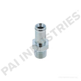 OIL PAN FITTING