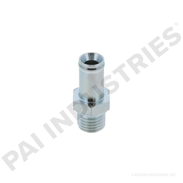 OIL PAN FITTING