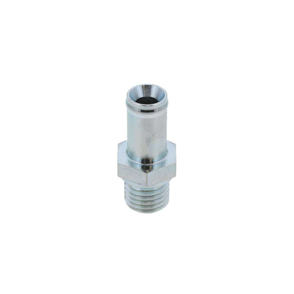 OIL PAN FITTING
